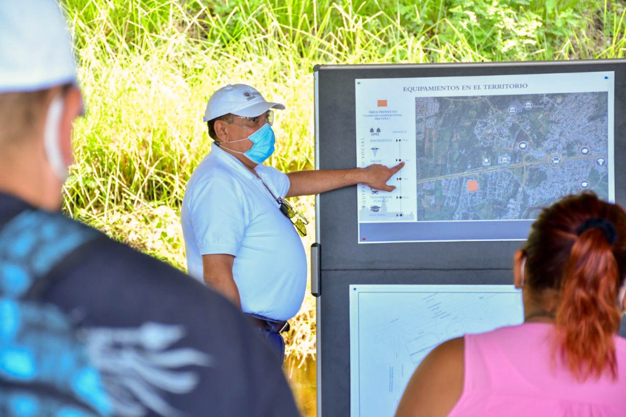 Complejo Habitacional La Bretaña contará con su propio pozo de suministro de agua complejo-habitacional-la-bretana-contara-con-su-propio-pozo-de-suministro-de-agua